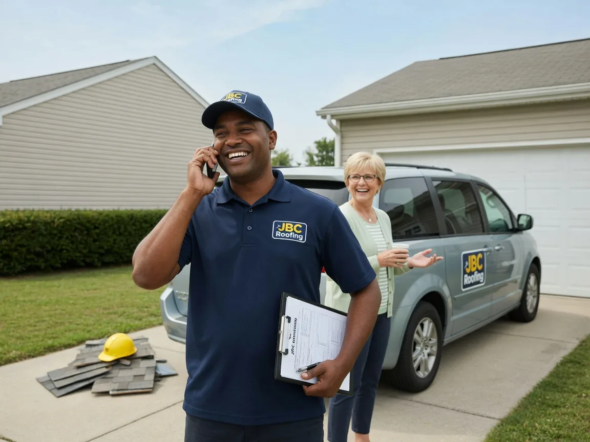 Roof Replacement Crescent, OK FAQs